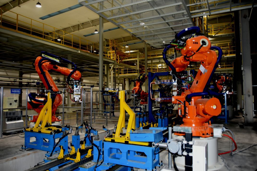 Symposium on the application of automotive chemical materials held