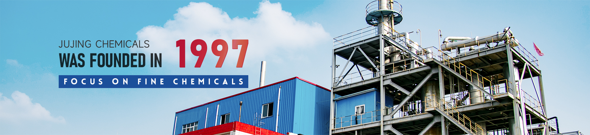 Xinxiang Jujing Chemical Co., Ltd.